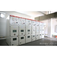 专业生产KYN28A-12 配电柜   高低压成套配电柜