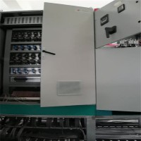 倍福特低压配电柜 结构合理 配电柜功能齐全 均为出厂价格 免费技术支持 安全可靠