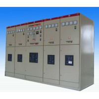 亚虎GGD 配电柜  低压配电柜  定制配电柜