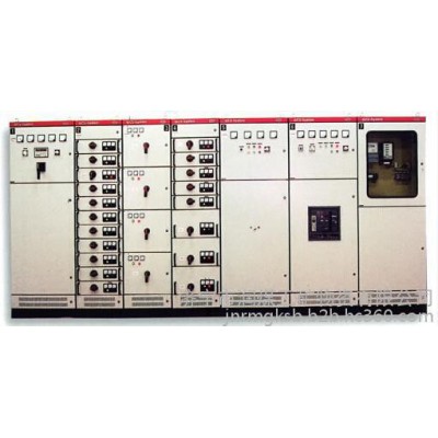 GCS 低压交流配电柜**，质量保证