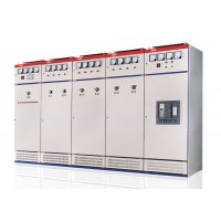 低压配电柜 量大特价 抽屉柜PLC成套控制柜