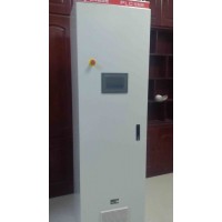 福诺520 plc控制柜 配电柜成套自动化控制柜
