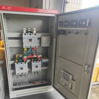 东莞厂家直售chint/正泰XL-21 成套配电柜 高低压工程成套设备
