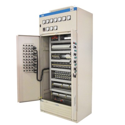 专业生产 配电柜 PLC自控柜 电气设