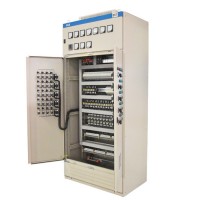 专业生产 配电柜 PLC自控柜 电气设备 自控柜 自动控制箱 空调水系统 博格机电