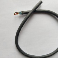 防水橡套电缆CR橡胶电线电缆polychloroprene电线