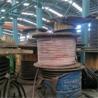 回收电缆电线 扬州回收电线电缆 价格
