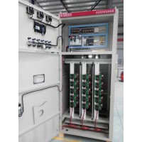 【湖北中盛】高压固态软起动柜 ZSSGQ系列固态软起动装置 配电柜