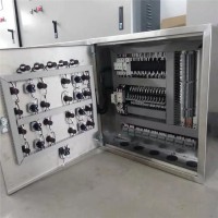 倍福特长供应低压配电柜、低压电柜  均采用高配置 安全性能高  结实耐用高性价比