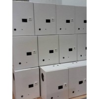 炯晟  防爆配电箱  立式配电柜  支持定制 厂家供应 大量现货