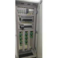 恒达HD-KZG667BNT 自动化控制柜 自动化成套控制柜配电柜