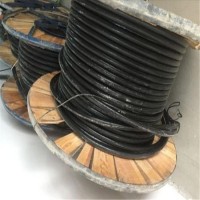 力嘉废电线电缆回收 广东电线电缆回收厂家