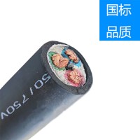 YZ/YC电线电缆厂家 正工 国标架空线_铝合金电缆推荐