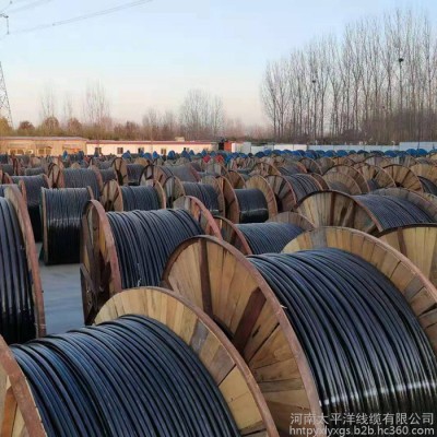 高压电线电缆价格一米 电线电缆生产