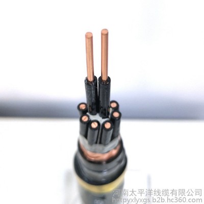 电缆生产厂家 控制电缆 电线电缆批