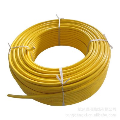 【兴华线缆** BVR20绝缘线缆 国标电线电缆 电线电缆厂家 BVR绝缘电线图1