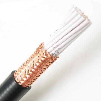 金环宇电线电缆KVVP10*1.5电线铜芯