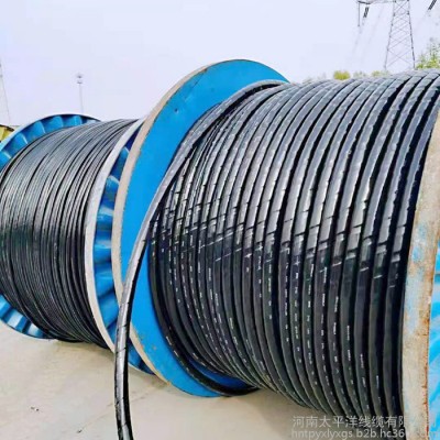 工程电缆现货 电力电缆厂家 鲲鲸电