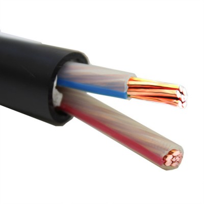 电线电缆厂家供应ZC-YJV 2x25平方深