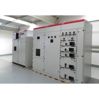 MNS低压抽屉柜 成套低压开关柜 低压配电柜 电源柜