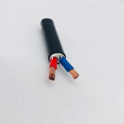 金环宇电线电缆低压电力电缆ZC-VVR 