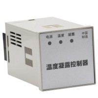 达三电器 BTZ-S500-2W/T温控仪-工厂配电柜专用  智能温湿控制 温湿控制器