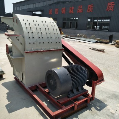 配电柜木屑机 广西省超细木粉磨粉机