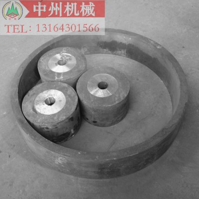 中州机械雷蒙磨配件磨辊磨环铲刀配
