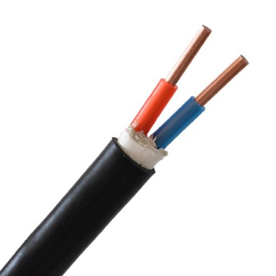 供应金环宇电缆，PVC绝缘+护套，VV 
