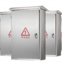 首一 厂家直营 不锈钢户外防雨箱 不锈钢配电箱 不锈钢动力柜 不锈钢配电柜 价格实惠