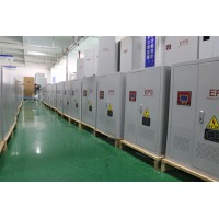 万总EPS10KW20KW 工厂直销EPS电源现货供应EPS应急电源单相220VEPS配电箱三相380VEPSP配电柜