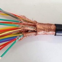 海纳 信号电缆 电线电缆 规格齐全