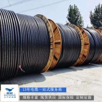 固始电线电缆生产厂家电缆厂家联系方式