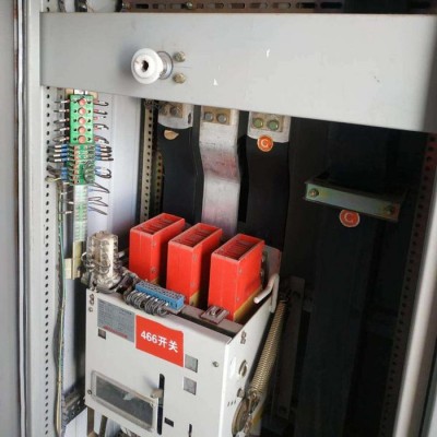 厦门变压器回收 低压配电柜回收 成套配电柜回收图1