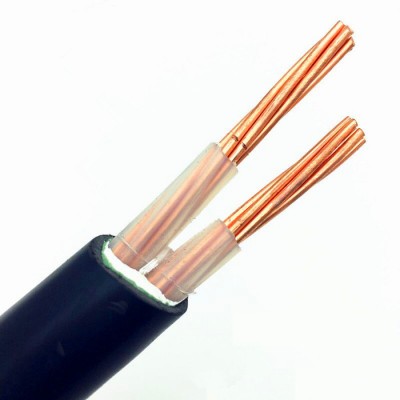 2芯软护套线 金环宇电线电缆供应ZC-