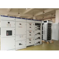 MNS低压抽屉柜 低压开关柜 低压配电柜 电源柜