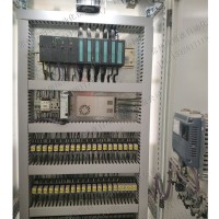 瑞博森污水处理控制系统电气控制柜，PLC控制柜厂家，配电柜批发