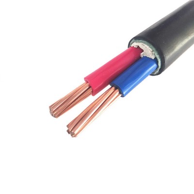 金环宇电线电缆 vv电线价格ZA-VV 2X