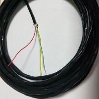 石油设备电线电缆