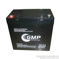 GMP蓄电池PM150-12 12V150AH阀控式铅酸蓄电池 UPS蓄电池 EPS直流屏电池 高低压配电柜电池