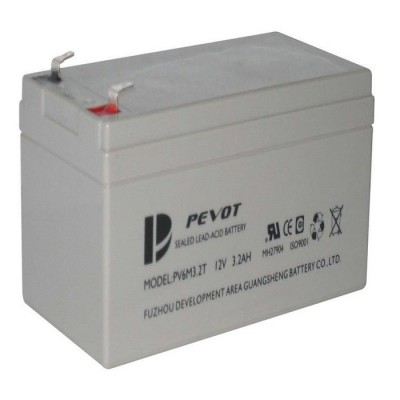 PEVOT蓄电池PV6M150U 12V150AH直流