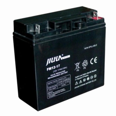 九华 JIUHUA蓄电池6-CNF-12 12V12AH