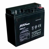 九华 JIUHUA蓄电池6-CNF-12 12V12AH直流通信蓄电池 高低压配电柜蓄电池 UPS蓄电池 EPS蓄电池