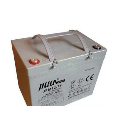九华 JIUHUA蓄电池6-CNF-24 12V24AH