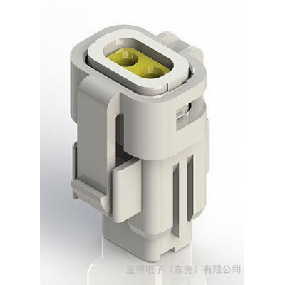 EDAC560-002-000-210 防水连接器 新