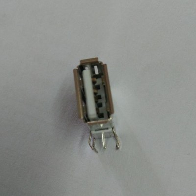 兴伸展电子/RJ45插座/网络插座/水晶