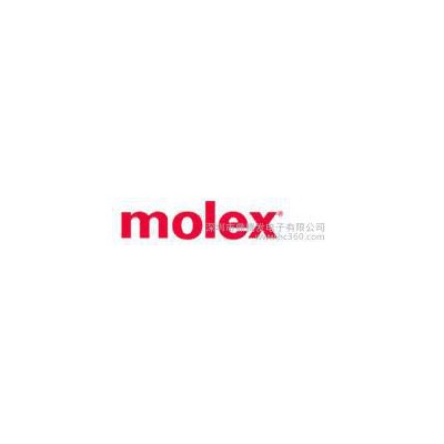 鼎腾发  供应原厂MOLEX连接器MSK 35