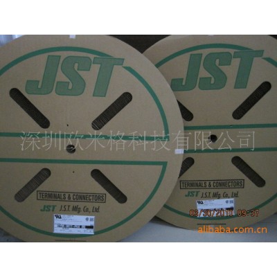 JST连接器现货SIN-002T-1.2N