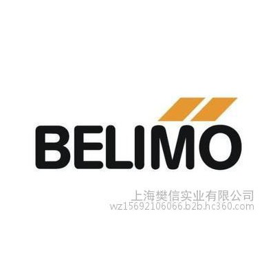 BELIMO调节阀NVF24-MFT-E-50V-10126