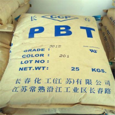塑胶原料 PBT漳州长春   3030-104E 